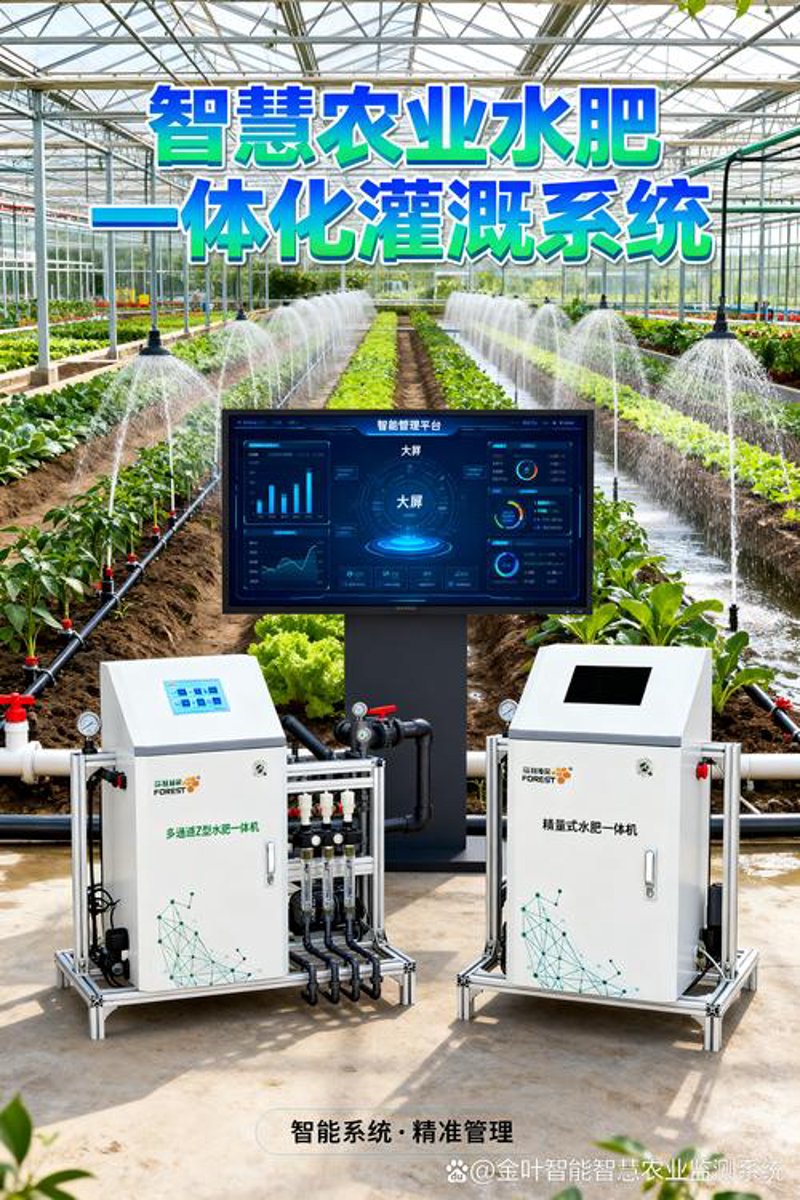 农产品溯源系统：保障舌尖上的安全